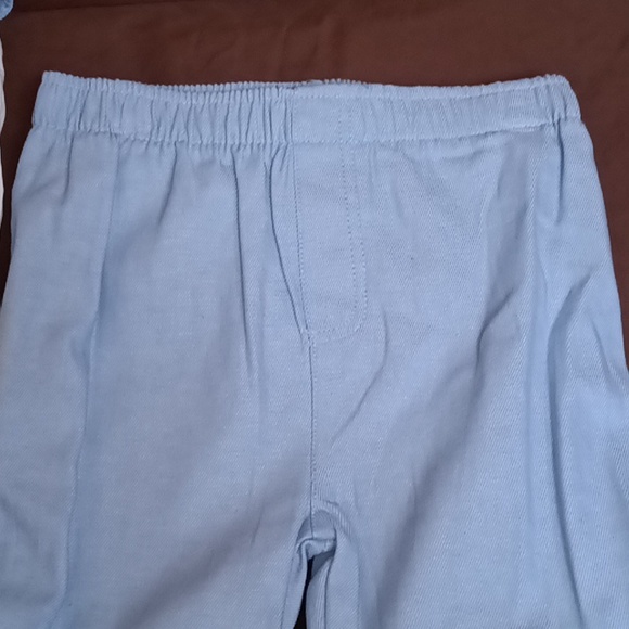 Freestyle Revolution Linen Set - Picture 5 of 6